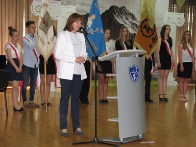 Sztandar dla SP 3 (6)